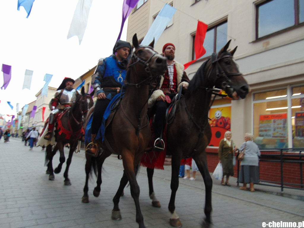 Gra miejska ?Wehikuł Czasu: Danka i Wojsław? ? jak to wyglądało?