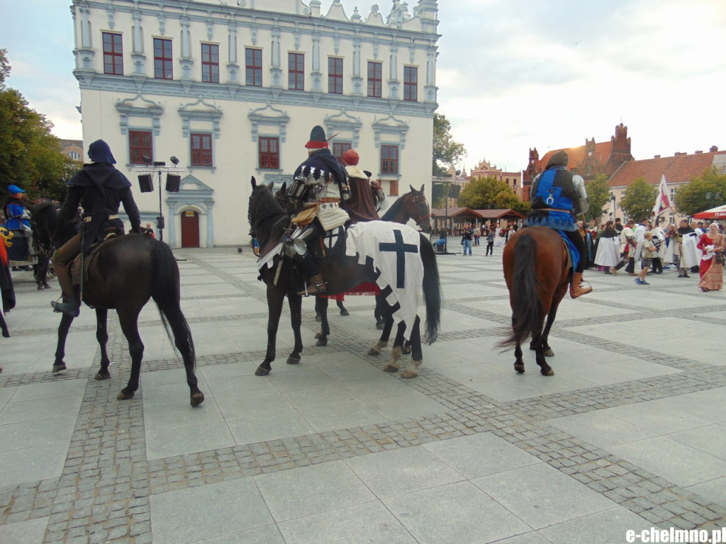 Gra miejska ?Wehikuł Czasu: Danka i Wojsław? ? jak to wyglądało?