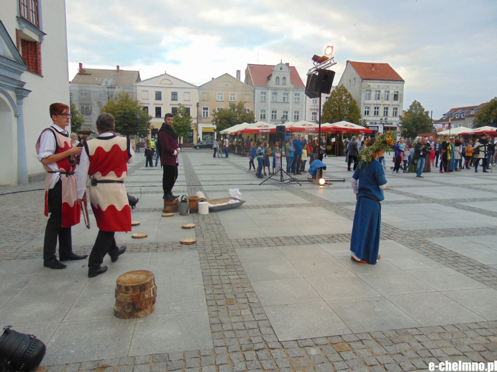 Gra miejska ?Wehikuł Czasu: Danka i Wojsław? ? jak to wyglądało?
