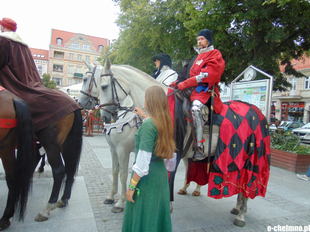Gra miejska ?Wehikuł Czasu: Danka i Wojsław? ? jak to wyglądało?