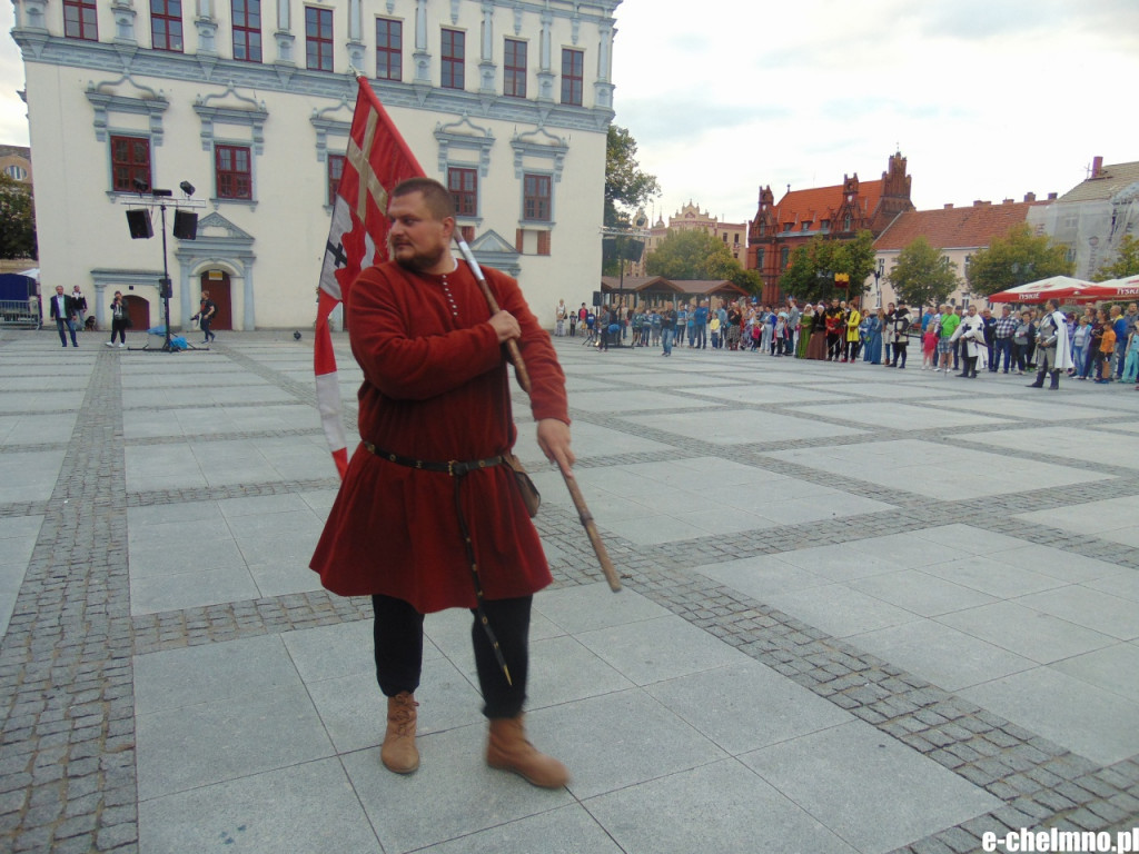 Gra miejska ?Wehikuł Czasu: Danka i Wojsław? ? jak to wyglądało?