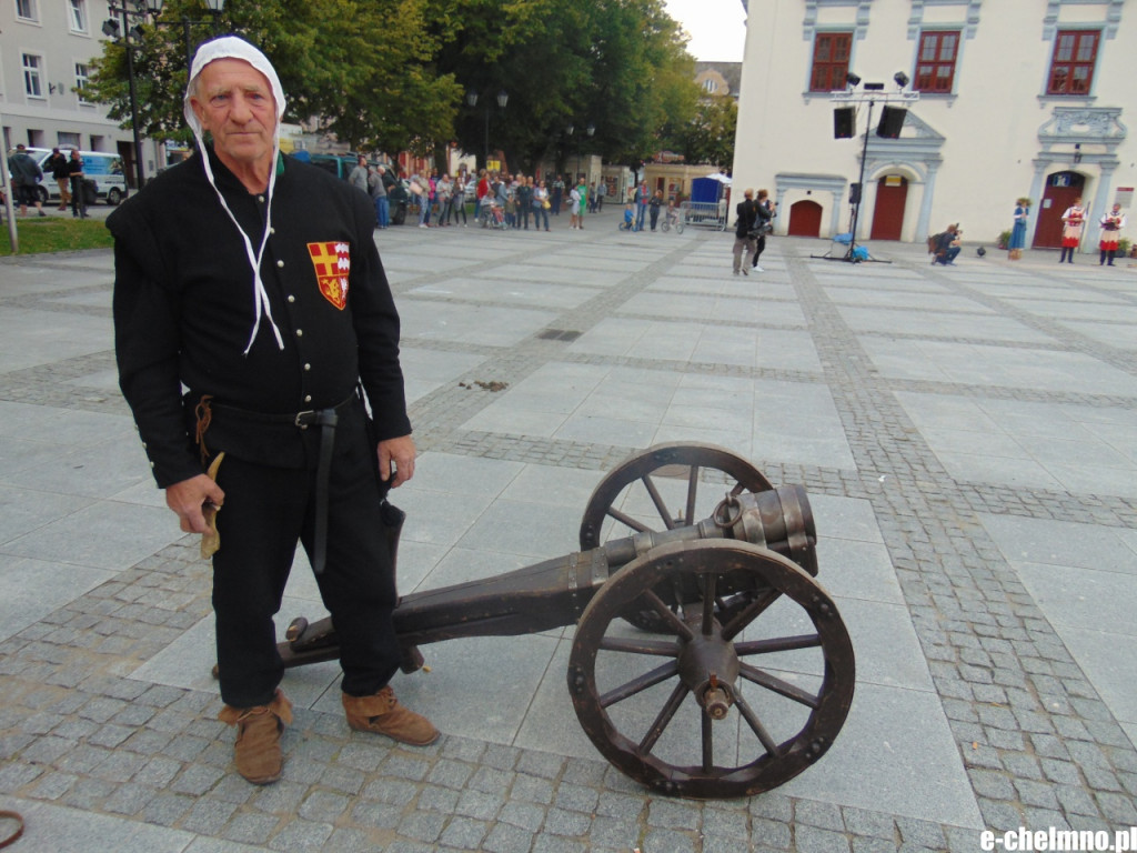 Gra miejska ?Wehikuł Czasu: Danka i Wojsław? ? jak to wyglądało?