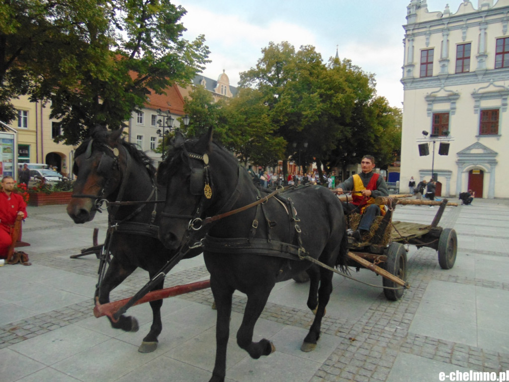 Gra miejska ?Wehikuł Czasu: Danka i Wojsław? ? jak to wyglądało?
