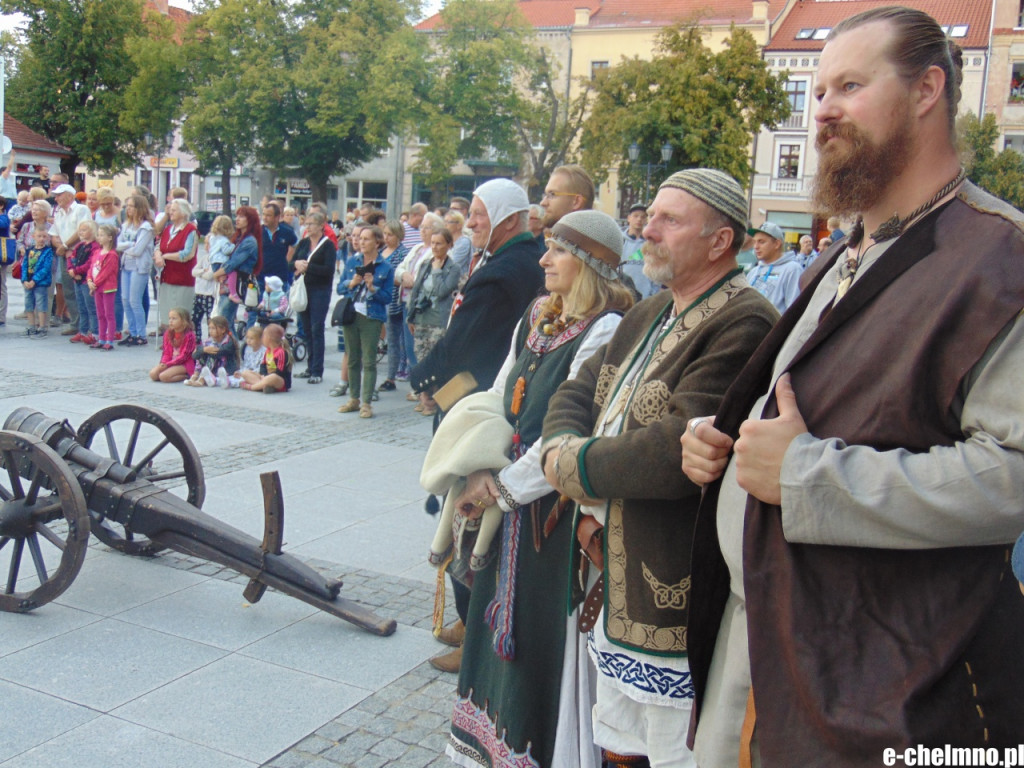 Gra miejska ?Wehikuł Czasu: Danka i Wojsław? ? jak to wyglądało?
