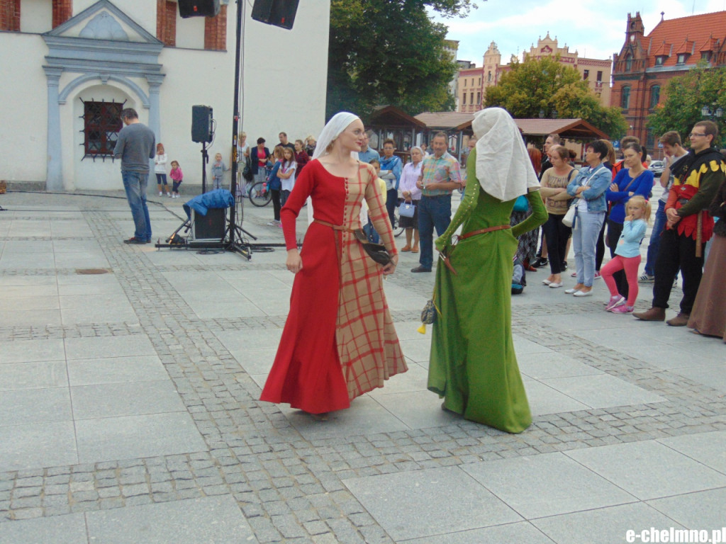Gra miejska ?Wehikuł Czasu: Danka i Wojsław? ? jak to wyglądało?