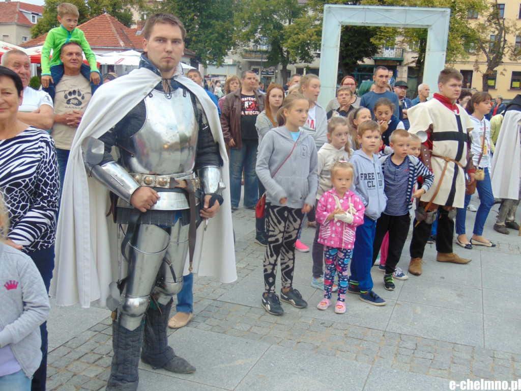 Gra miejska ?Wehikuł Czasu: Danka i Wojsław? ? jak to wyglądało?