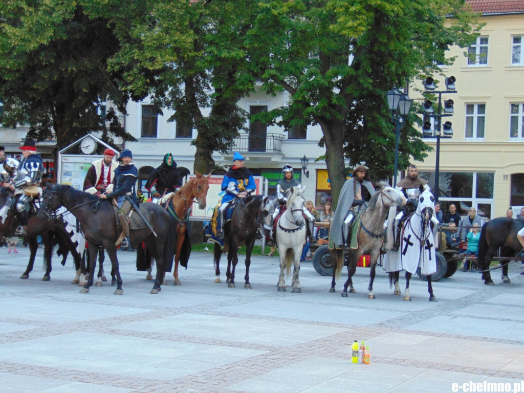 Gra miejska ?Wehikuł Czasu: Danka i Wojsław? ? jak to wyglądało?