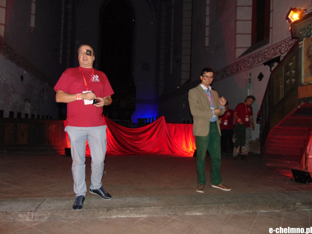 Gra miejska ?Wehikuł Czasu: Danka i Wojsław? ? jak to wyglądało?