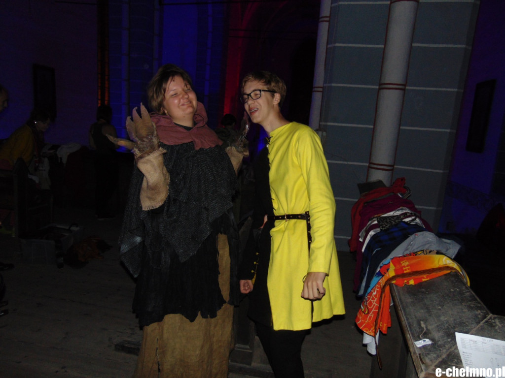 Gra miejska ?Wehikuł Czasu: Danka i Wojsław? ? jak to wyglądało?