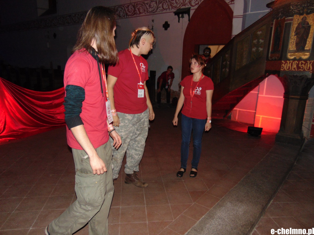 Gra miejska ?Wehikuł Czasu: Danka i Wojsław? ? jak to wyglądało?