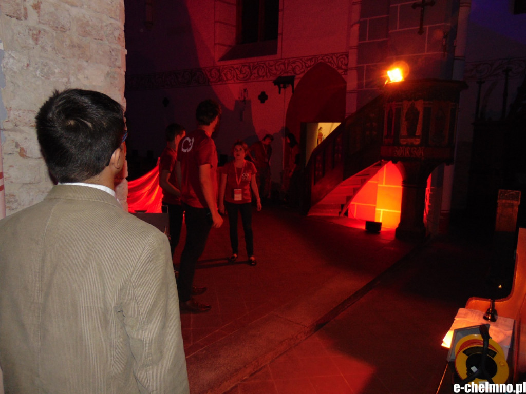 Gra miejska ?Wehikuł Czasu: Danka i Wojsław? ? jak to wyglądało?