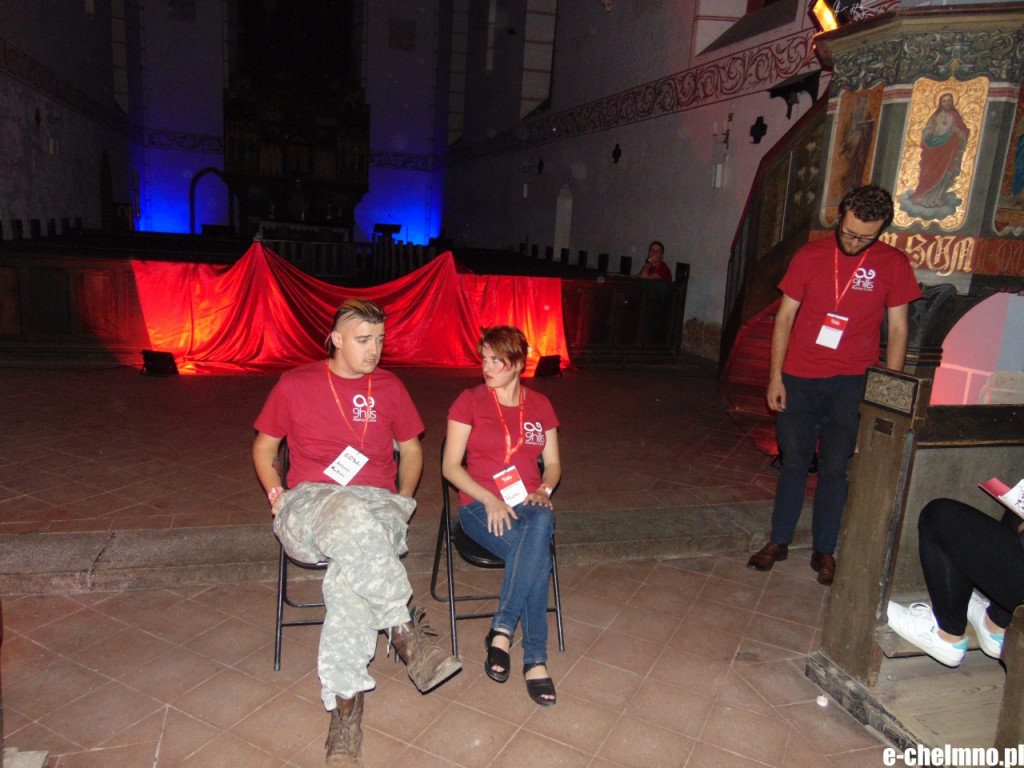 Gra miejska ?Wehikuł Czasu: Danka i Wojsław? ? jak to wyglądało?