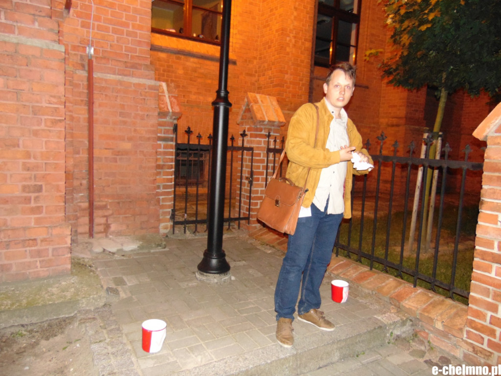 Gra miejska ?Wehikuł Czasu: Danka i Wojsław? ? jak to wyglądało?