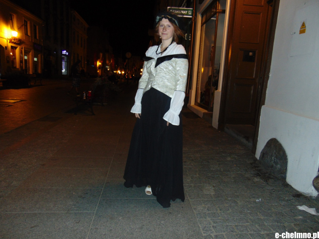 Gra miejska ?Wehikuł Czasu: Danka i Wojsław? ? jak to wyglądało?