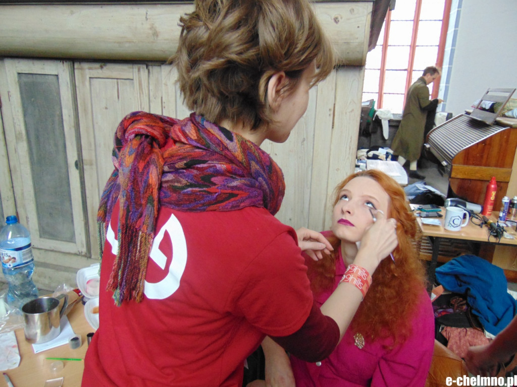 Gra miejska ?Wehikuł Czasu: Danka i Wojsław? ? jak to wyglądało?