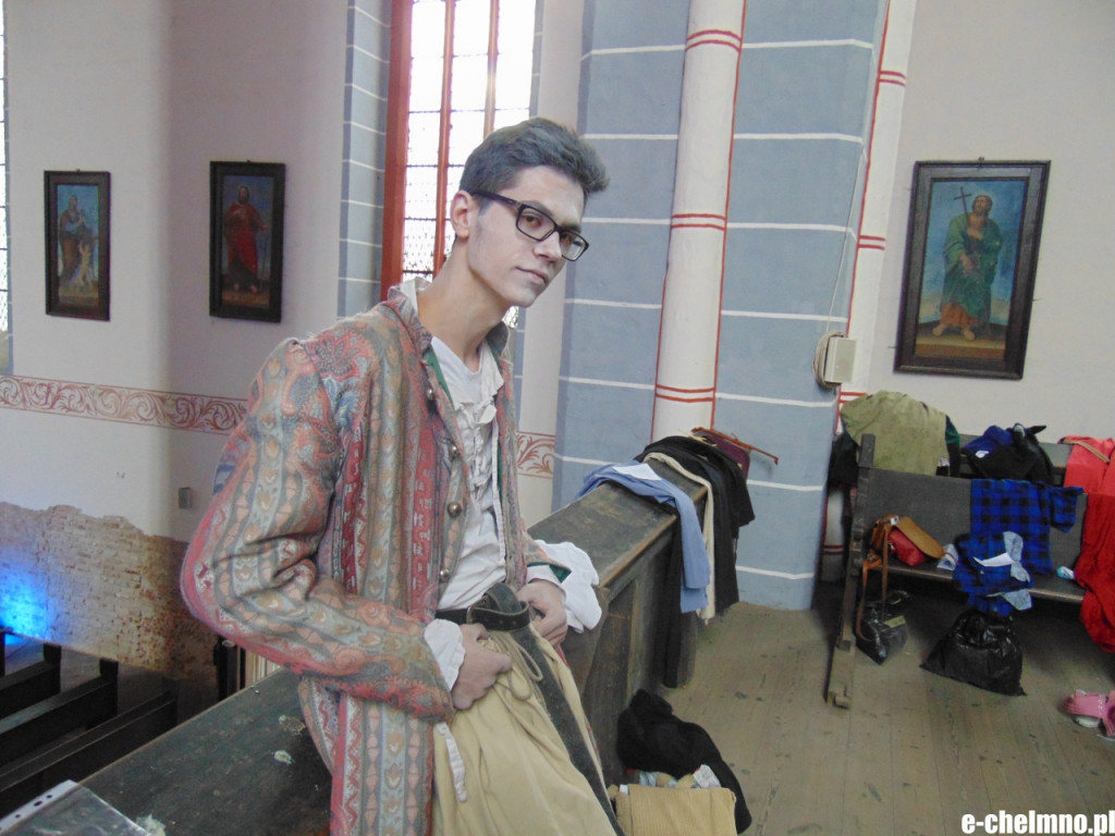 Gra miejska ?Wehikuł Czasu: Danka i Wojsław? ? jak to wyglądało?