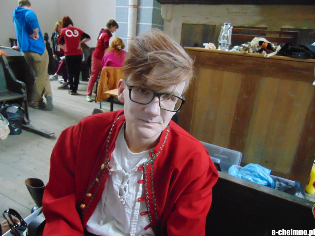 Gra miejska ?Wehikuł Czasu: Danka i Wojsław? ? jak to wyglądało?