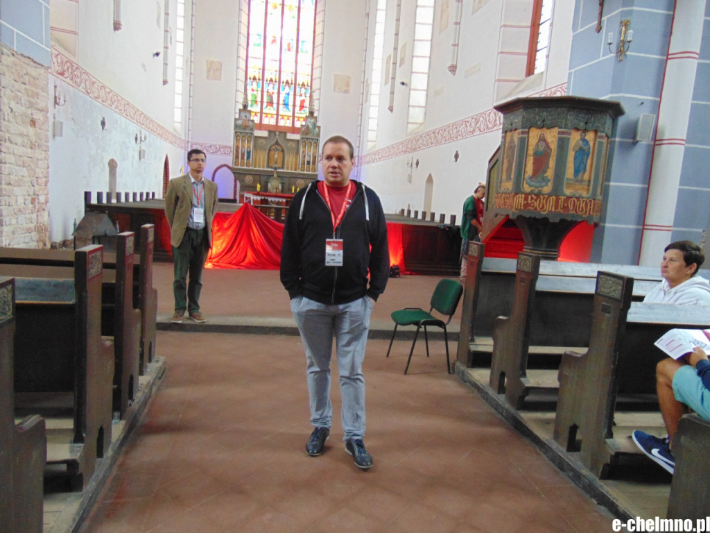 Gra miejska ?Wehikuł Czasu: Danka i Wojsław? ? jak to wyglądało?