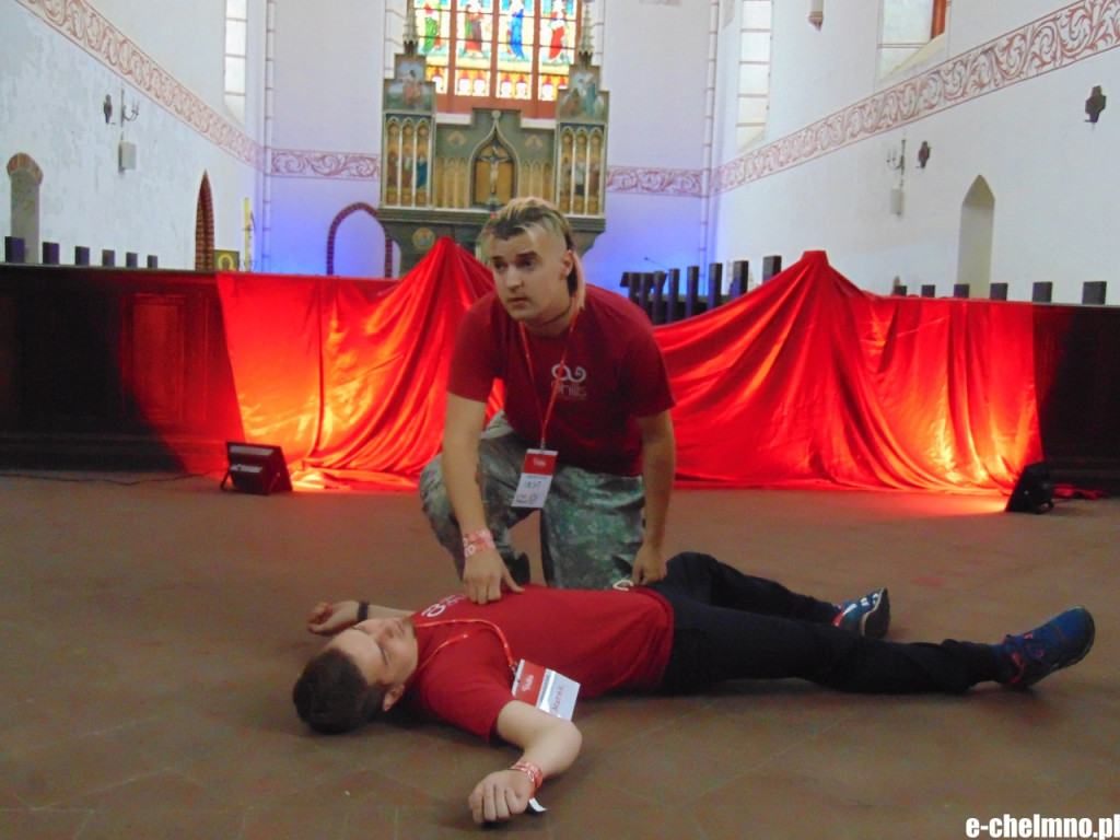 Gra miejska ?Wehikuł Czasu: Danka i Wojsław? ? jak to wyglądało?