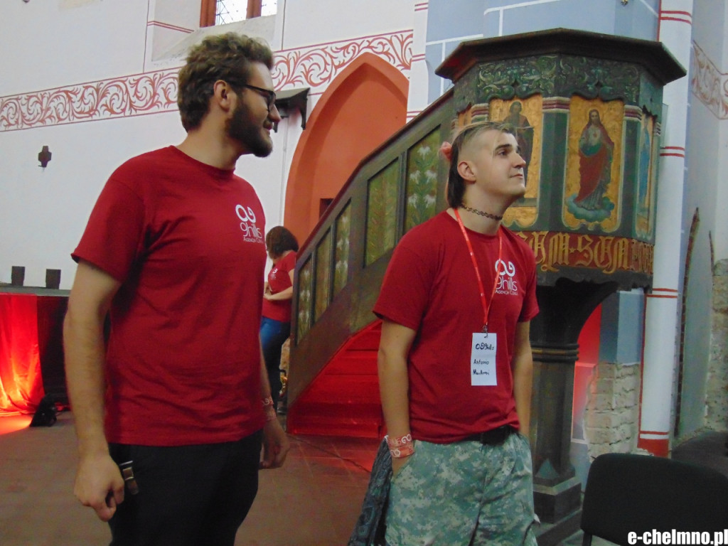 Gra miejska ?Wehikuł Czasu: Danka i Wojsław? ? jak to wyglądało?