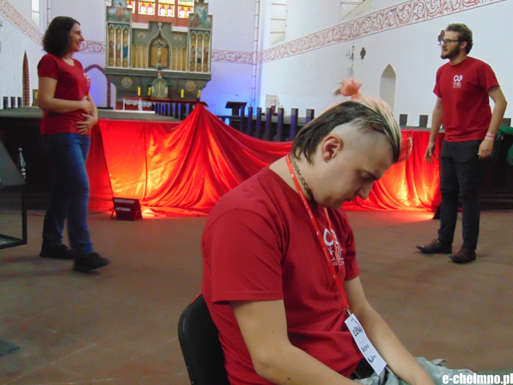 Gra miejska ?Wehikuł Czasu: Danka i Wojsław? ? jak to wyglądało?