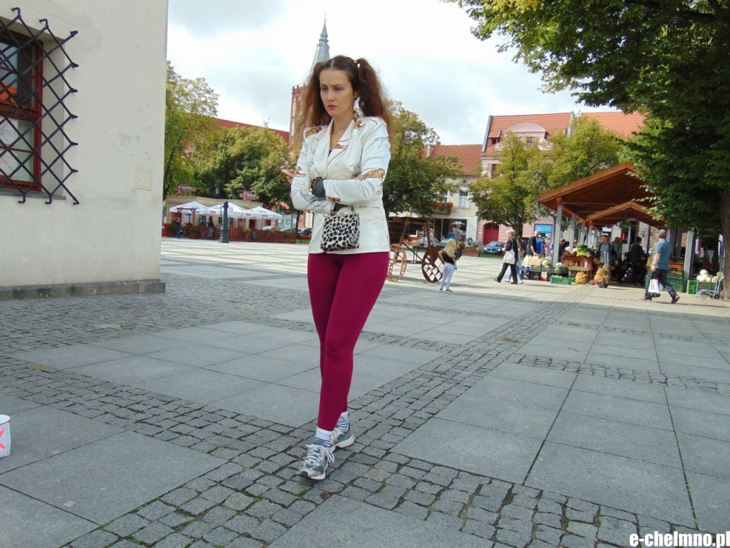 Gra miejska ?Wehikuł Czasu: Danka i Wojsław? ? jak to wyglądało?