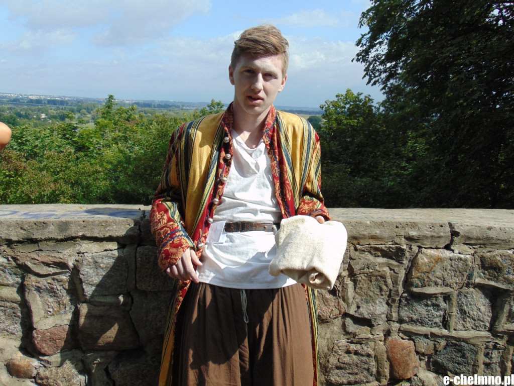 Gra miejska ?Wehikuł Czasu: Danka i Wojsław? ? jak to wyglądało?