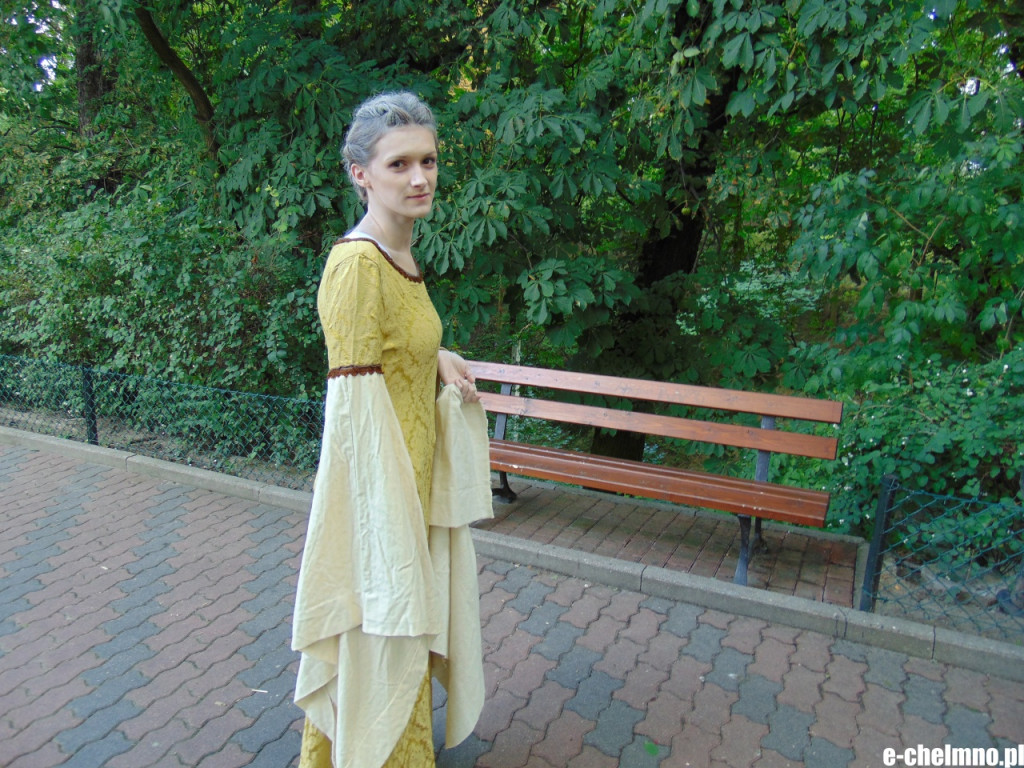 Gra miejska ?Wehikuł Czasu: Danka i Wojsław? ? jak to wyglądało?