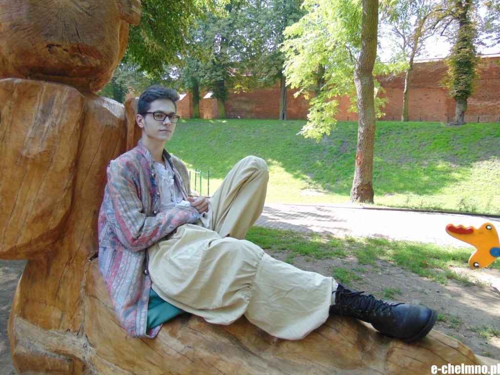 Gra miejska ?Wehikuł Czasu: Danka i Wojsław? ? jak to wyglądało?