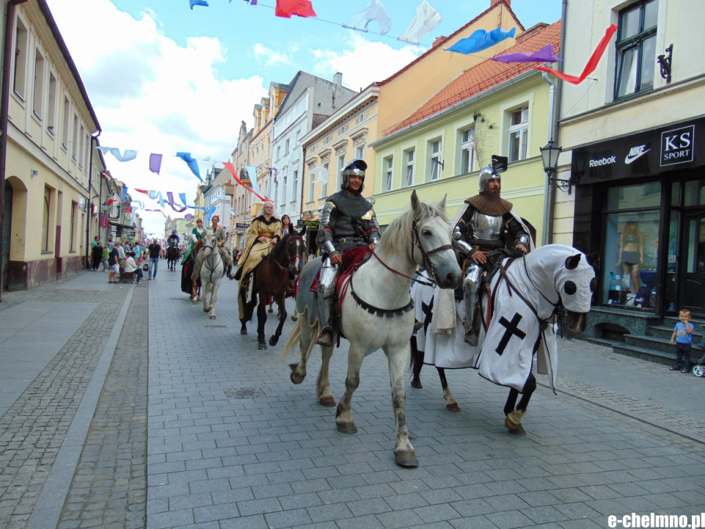 Gra miejska ?Wehikuł Czasu: Danka i Wojsław? ? jak to wyglądało?