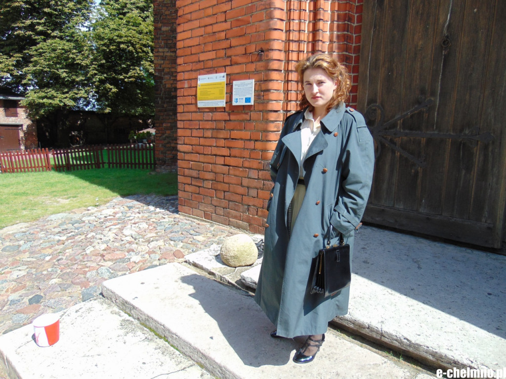 Gra miejska ?Wehikuł Czasu: Danka i Wojsław? ? jak to wyglądało?