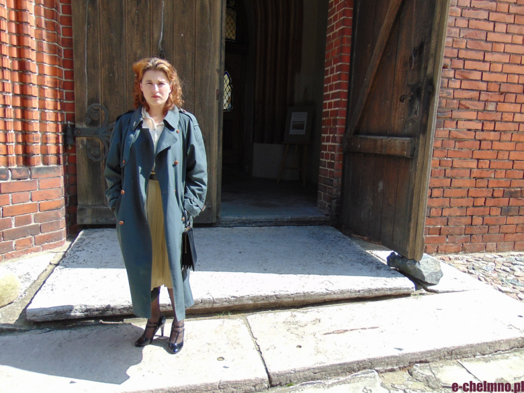 Gra miejska ?Wehikuł Czasu: Danka i Wojsław? ? jak to wyglądało?