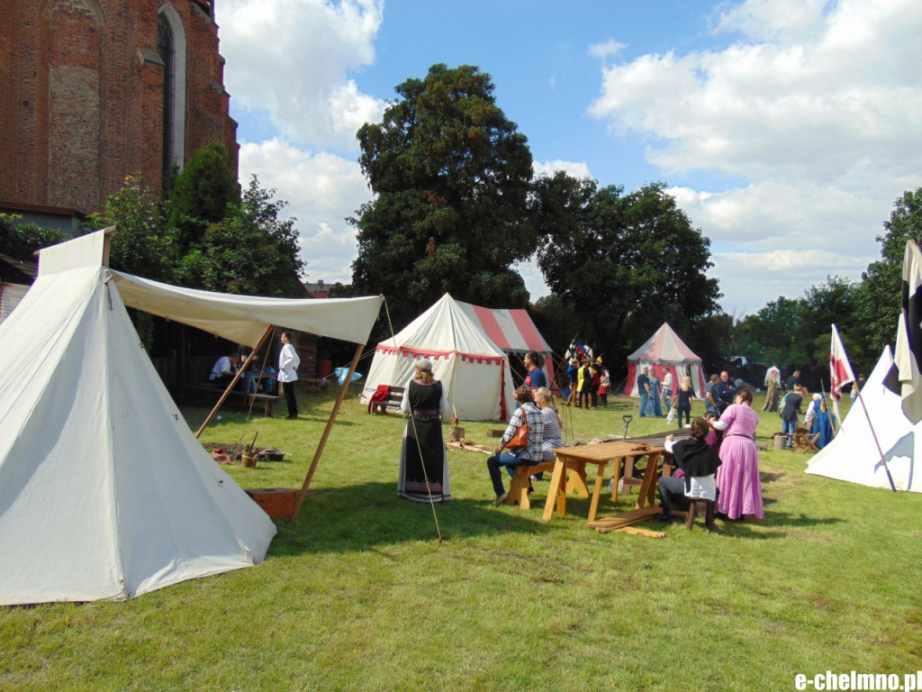 Gra miejska ?Wehikuł Czasu: Danka i Wojsław? ? jak to wyglądało?