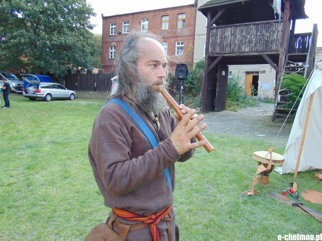 Gra miejska ?Wehikuł Czasu: Danka i Wojsław? ? jak to wyglądało?