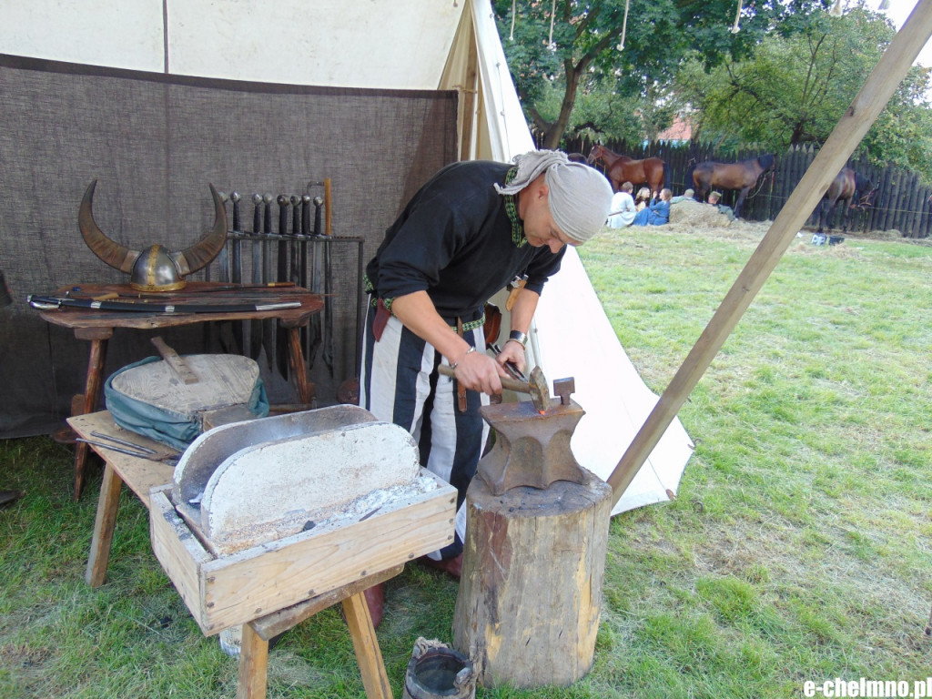 Gra miejska ?Wehikuł Czasu: Danka i Wojsław? ? jak to wyglądało?