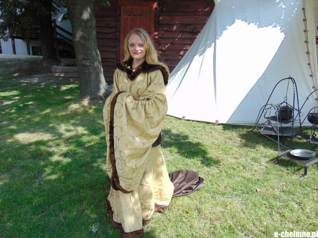 Gra miejska ?Wehikuł Czasu: Danka i Wojsław? ? jak to wyglądało?