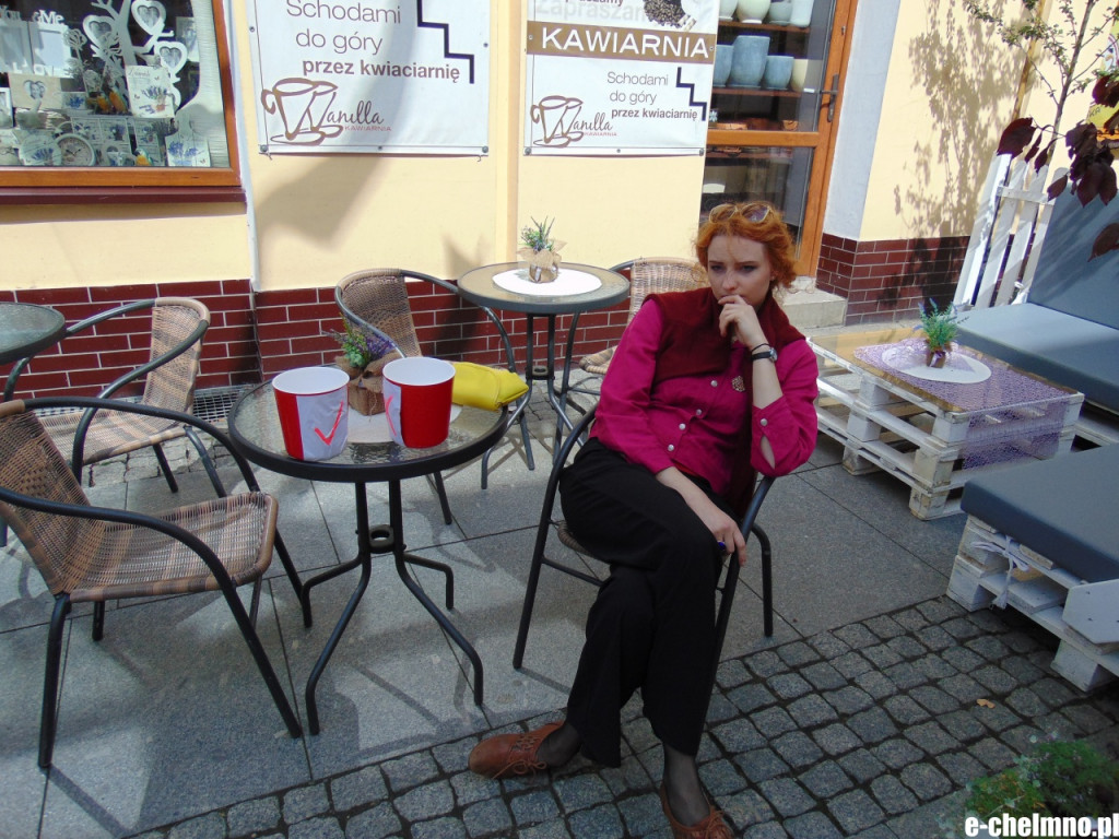 Gra miejska ?Wehikuł Czasu: Danka i Wojsław? ? jak to wyglądało?