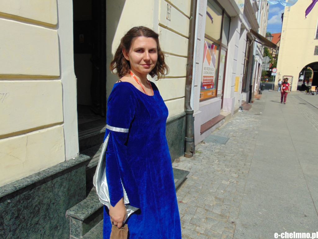 Gra miejska ?Wehikuł Czasu: Danka i Wojsław? ? jak to wyglądało?