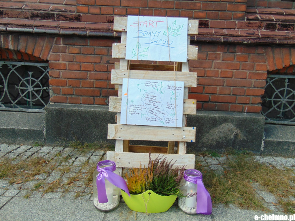 Gra miejska ?Wehikuł Czasu: Danka i Wojsław? ? jak to wyglądało?