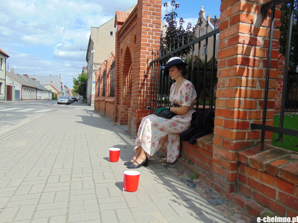 Gra miejska ?Wehikuł Czasu: Danka i Wojsław? ? jak to wyglądało?