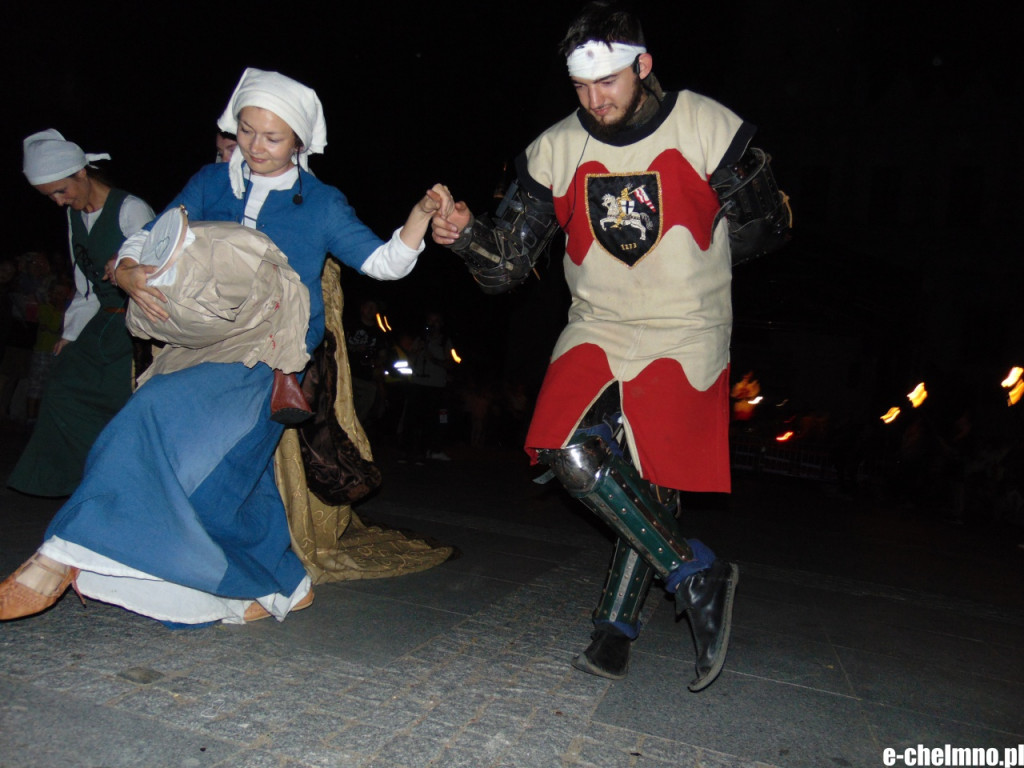 Gra miejska ?Wehikuł Czasu: Danka i Wojsław? ? jak to wyglądało?