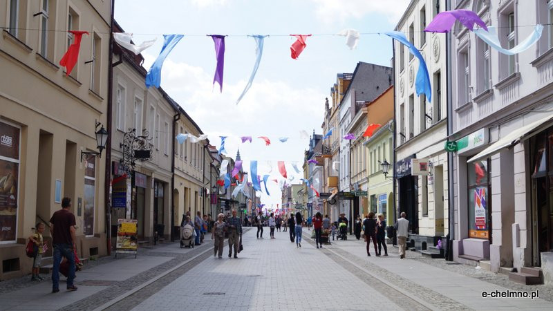 Droga przez Milenium ? 9 Hills Festival (film)