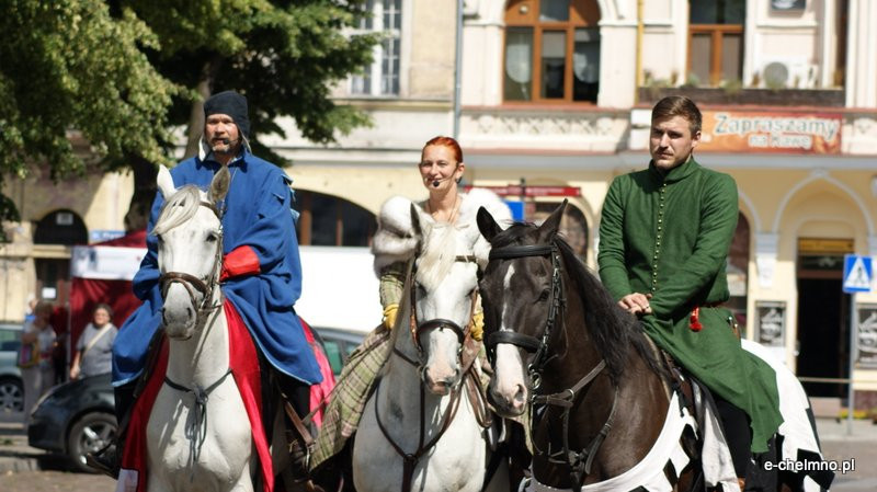 Droga przez Milenium ? 9 Hills Festival (film)