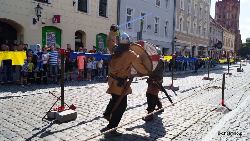 Droga przez Milenium ? 9 Hills Festival (film)