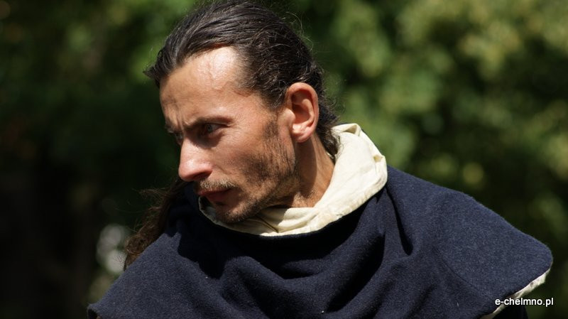 Droga przez Milenium ? 9 Hills Festival (film)