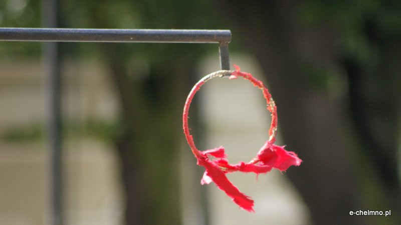 Droga przez Milenium ? 9 Hills Festival (film)