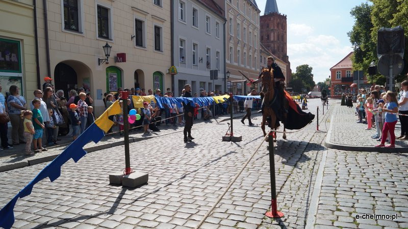 Droga przez Milenium ? 9 Hills Festival (film)