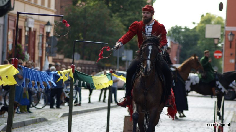 Droga przez Milenium ? 9 Hills Festival (film)