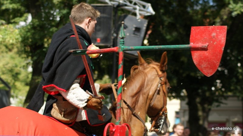 Droga przez Milenium ? 9 Hills Festival (film)