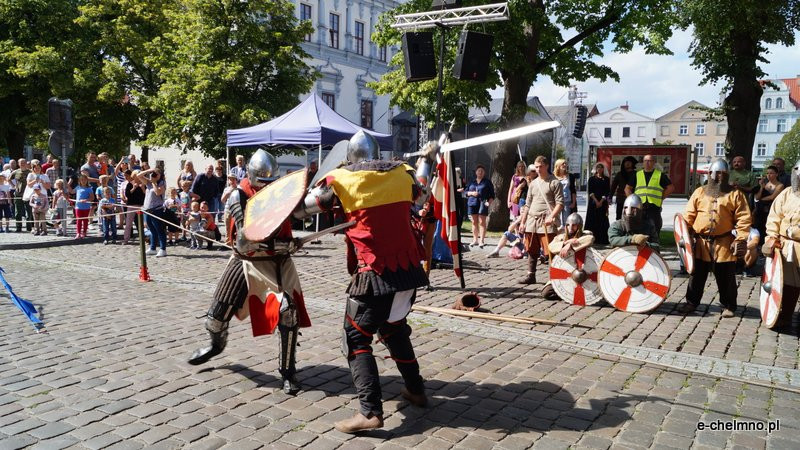 Droga przez Milenium ? 9 Hills Festival (film)